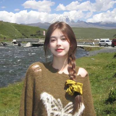 1960年代末一名布鲁塞尔少女的肖像